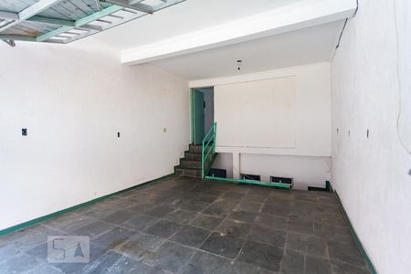 Garagem de casa à venda com 1 quarto, 40m² em Conceição, Osasco