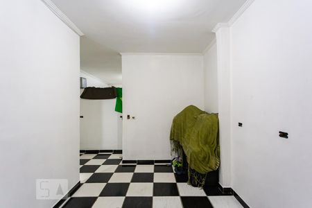 Sala e Cozinha de casa à venda com 1 quarto, 40m² em Conceição, Osasco