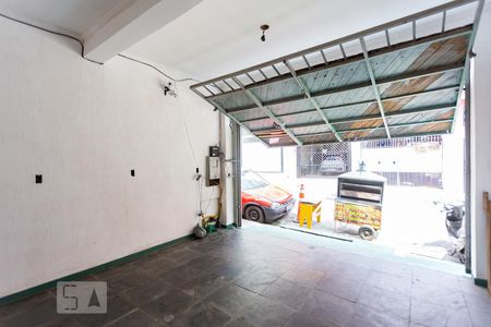 Garagem de casa à venda com 1 quarto, 40m² em Conceição, Osasco