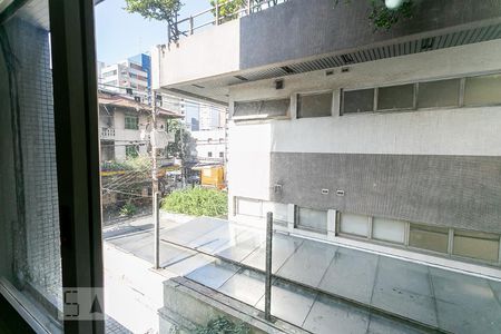 Vista do Quarto 1 de apartamento à venda com 2 quartos, 94m² em Paraíso, São Paulo