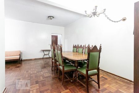 Sala de apartamento à venda com 2 quartos, 94m² em Paraíso, São Paulo