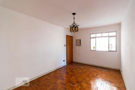 Sala de apartamento à venda com 3 quartos, 88m² em Liberdade, São Paulo