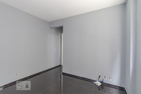 Sala de apartamento para alugar com 1 quarto, 35m² em Portão, Curitiba