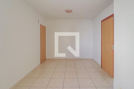 Sala de apartamento à venda com 3 quartos, 70m² em Santa Efigênia, Belo Horizonte