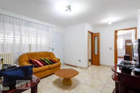 Sala de casa à venda com 3 quartos, 289m² em Vila Maria Alta, São Paulo