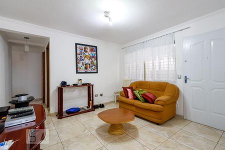 Sala de casa à venda com 3 quartos, 289m² em Vila Maria Alta, São Paulo