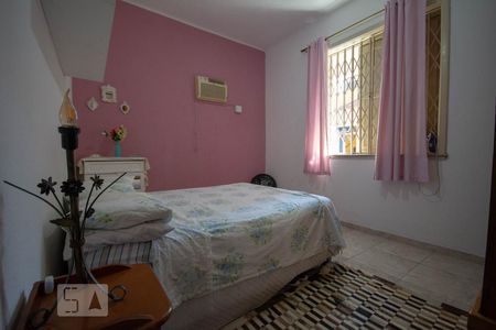 Quarto 1 de apartamento para alugar com 2 quartos, 65m² em Vila Isabel, Rio de Janeiro