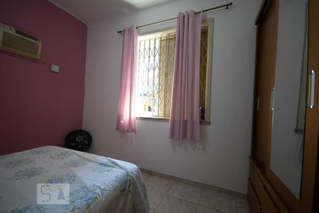 Quarto 1 de apartamento para alugar com 2 quartos, 65m² em Vila Isabel, Rio de Janeiro