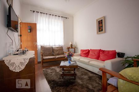 Sala de apartamento para alugar com 2 quartos, 65m² em Vila Isabel, Rio de Janeiro