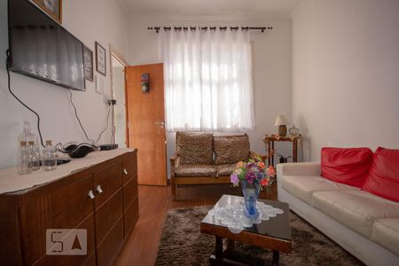 Sala de apartamento para alugar com 2 quartos, 65m² em Vila Isabel, Rio de Janeiro