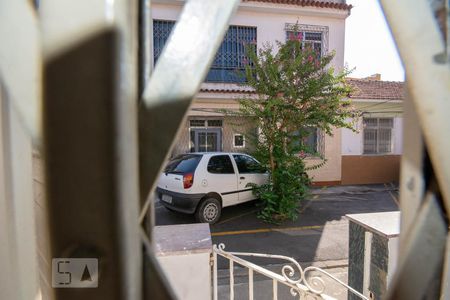 Vista do Quarto 1 de apartamento para alugar com 2 quartos, 65m² em Vila Isabel, Rio de Janeiro