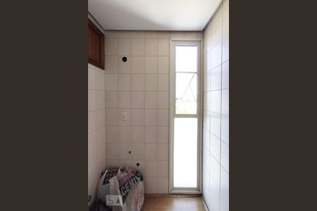 Lavabo de apartamento à venda com 3 quartos, 342m² em Vila Nova, Novo Hamburgo