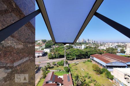   Vista do Lavabo de apartamento à venda com 3 quartos, 342m² em Vila Nova, Novo Hamburgo