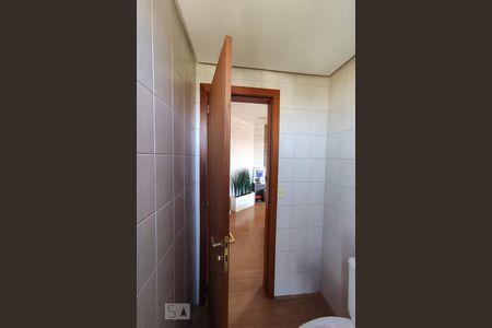 Lavabo de apartamento à venda com 3 quartos, 342m² em Vila Nova, Novo Hamburgo