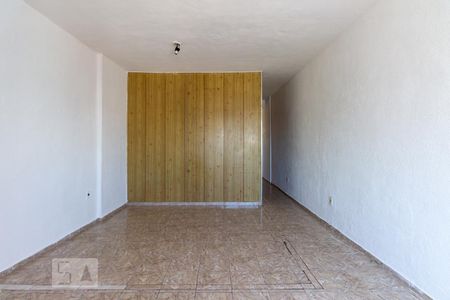 Sala de apartamento para alugar com 1 quarto, 40m² em Santa Efigênia, São Paulo