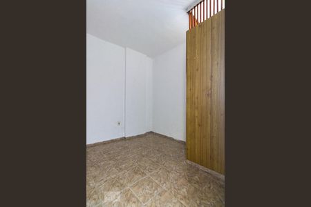 Quarto de apartamento para alugar com 1 quarto, 40m² em Santa Efigênia, São Paulo