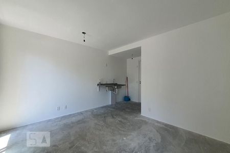 Studio para alugar com 26m², 1 quarto e sem vagaKitnet