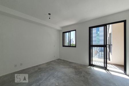 Studio para alugar com 26m², 1 quarto e sem vagaKitnet