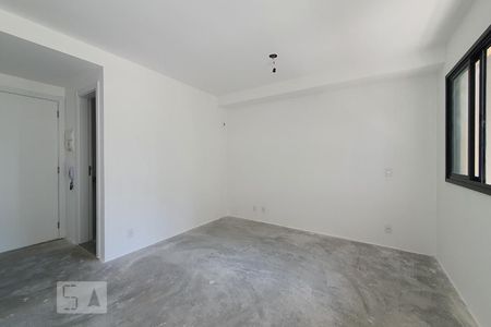 Studio para alugar com 26m², 1 quarto e sem vagaKitnet