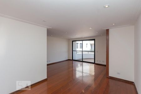 Sala de apartamento à venda com 5 quartos, 460m² em Brooklin, São Paulo
