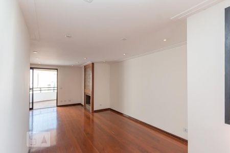 Sala de apartamento à venda com 5 quartos, 460m² em Brooklin, São Paulo