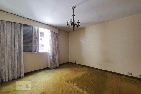 Suíte de apartamento à venda com 4 quartos, 229m² em Aclimação, São Paulo