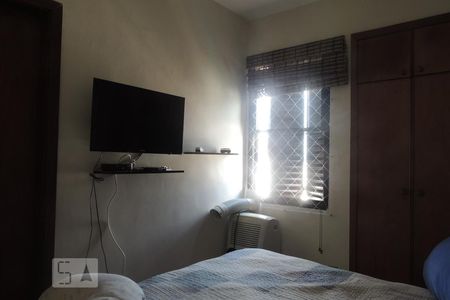Quarto 1 de apartamento à venda com 2 quartos, 98m² em Mansões Santo Antônio, Campinas