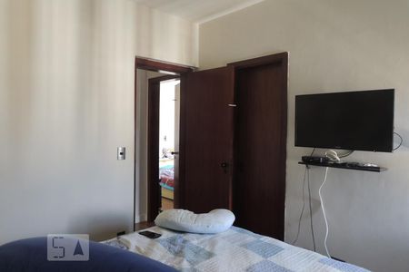 Quarto 1 de apartamento à venda com 2 quartos, 98m² em Mansões Santo Antônio, Campinas