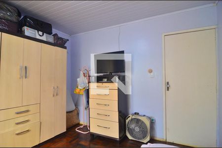 Quarto 1 de casa à venda com 4 quartos, 173m² em Igara, Canoas