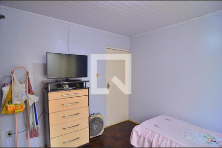 Quarto 1 de casa à venda com 4 quartos, 173m² em Igara, Canoas