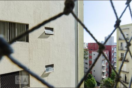 Vista de apartamento para alugar com 2 quartos, 62m² em Jordanópolis, São Bernardo do Campo