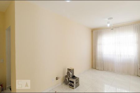 Sala de apartamento para alugar com 2 quartos, 62m² em Jordanópolis, São Bernardo do Campo