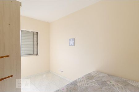 Quarto 1 de apartamento à venda com 2 quartos, 62m² em Jordanópolis, São Bernardo do Campo