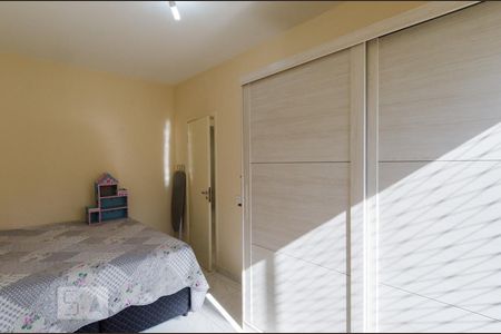 Quarto 1 de apartamento à venda com 2 quartos, 62m² em Jordanópolis, São Bernardo do Campo