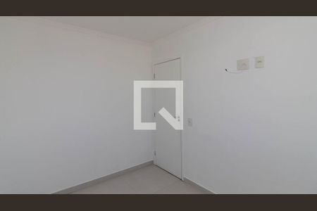 Quarto 2 de apartamento para alugar com 2 quartos, 47m² em Cangaíba, São Paulo