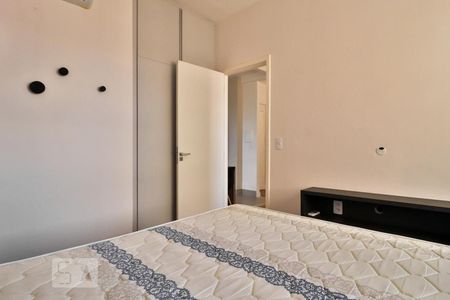 Quarto Suíte de apartamento à venda com 1 quarto, 58m² em Lourdes, Belo Horizonte