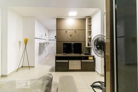 Quarto de kitnet/studio para alugar com 1 quarto, 30m² em Bela Vista, São Paulo