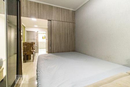 Quarto de kitnet/studio para alugar com 1 quarto, 30m² em Bela Vista, São Paulo