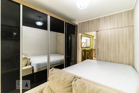 Quarto de kitnet/studio para alugar com 1 quarto, 30m² em Bela Vista, São Paulo