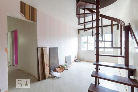 Apartamento à venda com 3 quartos, 140m² em Bom Jesus, Porto Alegre