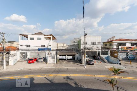 Vista de casa para alugar com 3 quartos, 80m² em Tucuruvi, São Paulo