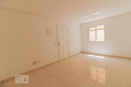 Sala de apartamento para alugar com 2 quartos, 70m² em Vila Maria Alta, São Paulo