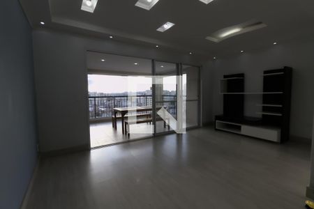 Sala de apartamento para alugar com 2 quartos, 94m² em Vila Romana, São Paulo