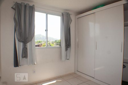 Quarto 1 de apartamento para alugar com 2 quartos, 43m² em Campo Grande, Rio de Janeiro