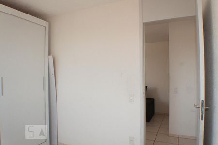 Quarto 1 de apartamento para alugar com 2 quartos, 43m² em Campo Grande, Rio de Janeiro