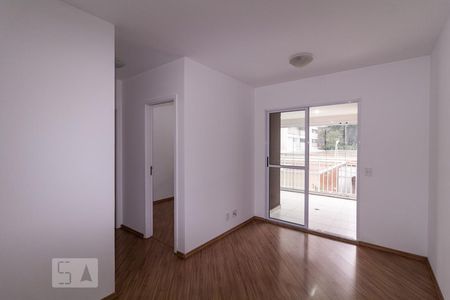 Sala de apartamento para alugar com 2 quartos, 58m² em Vila Formosa, São Paulo