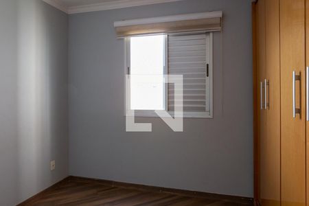 Suíte de apartamento à venda com 3 quartos, 65m² em Água Branca, São Paulo