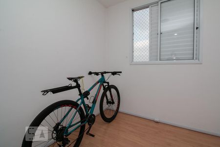 Quarto 1 de apartamento à venda com 2 quartos, 52m² em Alto do Pari, São Paulo