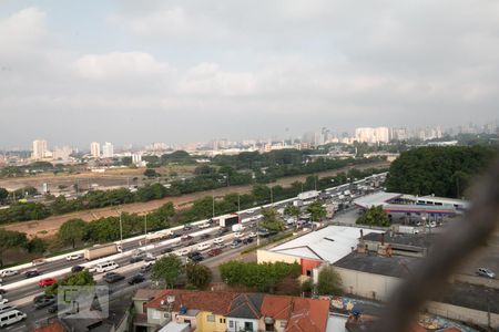 vista de apartamento à venda com 2 quartos, 52m² em Alto do Pari, São Paulo