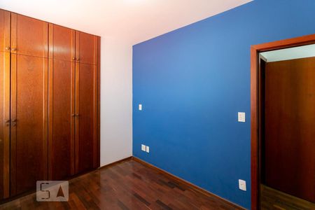 Quarto 1 de apartamento para alugar com 3 quartos, 86m² em Floresta, Belo Horizonte